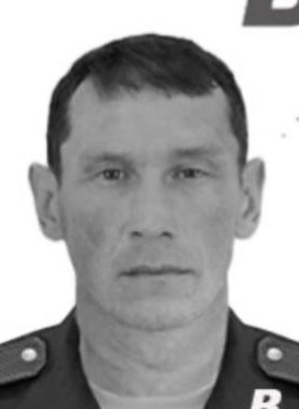 Фото: Погибший на войне с Украиной Апликаев Вадим Веняминович. Республика Башкортостан, нет данных