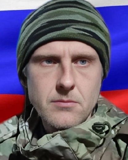 Фото: Погибший на войне с Украиной Бугаев Евгений Александрович. Краснодарский край, мотострелковые войска