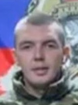 Фото: Погибший на войне с Украиной Дзюман Владимир Сергеевич. Республика Саха (Якутия), нет данных