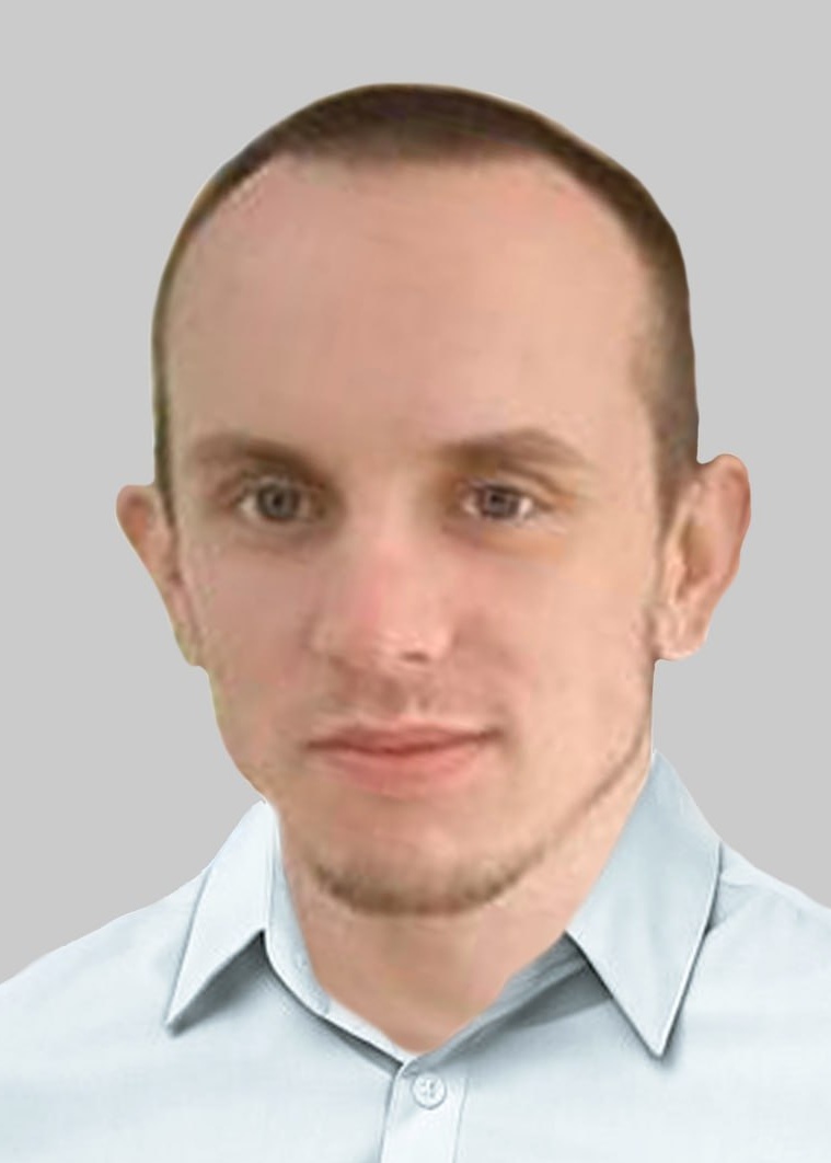 Фото: Погибший на войне с Украиной Жигулин Эдуард Михайлович. Тульская область, нет данных