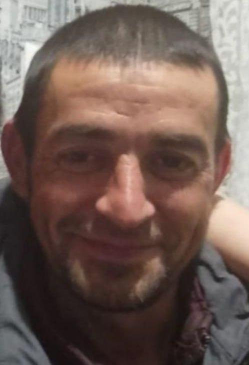 Фото: Погибший на войне с Украиной Илющенко Ринат Асхатович. Республика Татарстан, нет данных