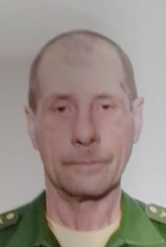 Фото: Погибший на войне с Украиной Страмилов Олег Юрьевич. Ставропольский край, нет данных