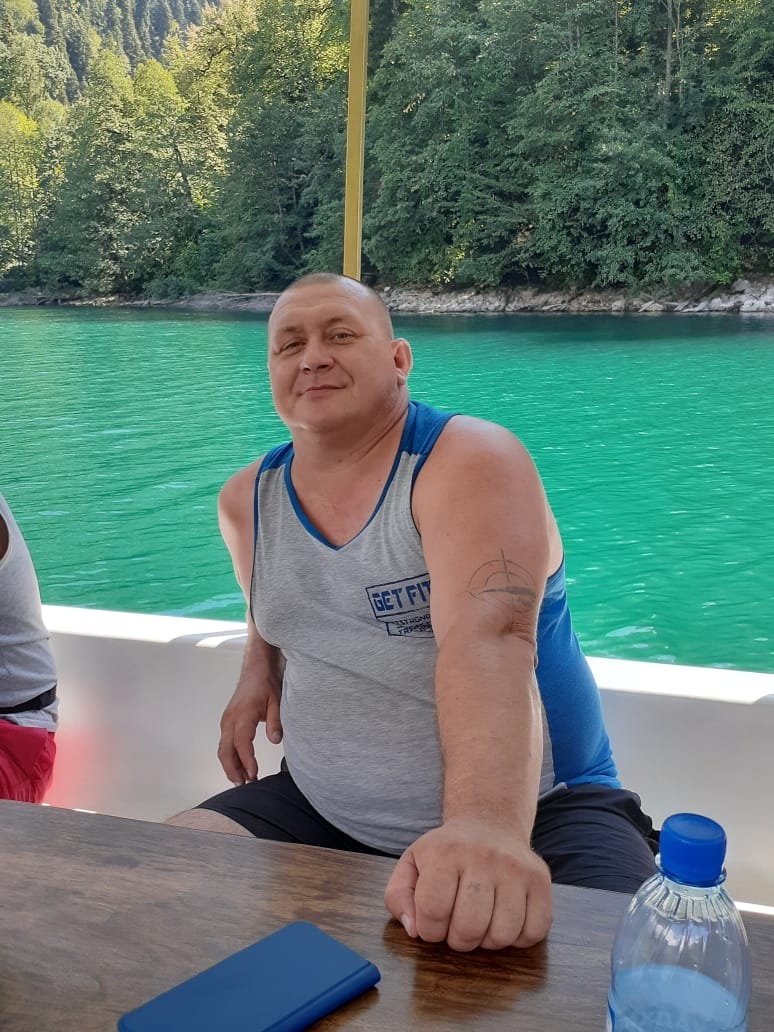 Фото: Погибший на войне с Украиной Петроченко Сергей Александрович. Новосибирская область, мотострелковые войска
