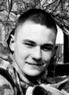 Фото: Погибший на войне с Украиной Чуев Виталий Алексеевич. Алтайский край, добровольцы