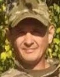 Фото: Погибший на войне с Украиной Шнайдер Владимир Владимирович. Новосибирская область, добровольцы