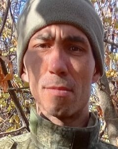 Фото: Погибший на войне с Украиной Филатов Радик Альбертович. Тюменская область, морпехи