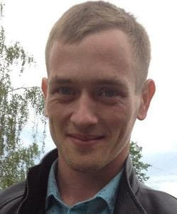 Фото: Погибший на войне с Украиной Авдонин Сергей Владимирович. Новосибирская область, нет данных