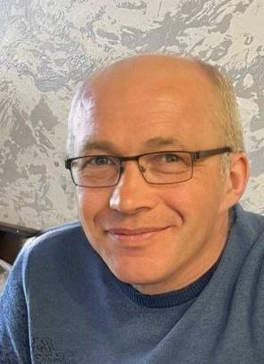 Фото: Погибший на войне с Украиной Степанов Александр Викторович. Псковская область, добровольцы