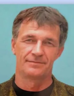 Фото: Погибший на войне с Украиной Меделяев Сергей Валерьевич. Хабаровский край, мобилизованные