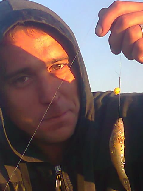 Фото: Погибший на войне с Украиной Медведев Андрей Александрович. Омская область, заключенные