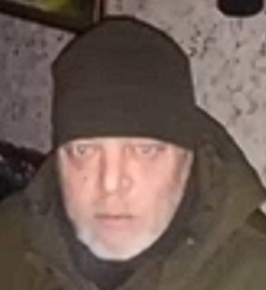 Фото: Погибший на войне с Украиной Мых Дмитрий Валерьевич. ДНР, нет данных