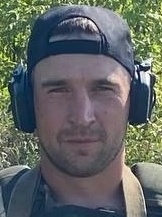 Фото: Погибший на войне с Украиной Матвеенко Виталий Владимирович. Санкт-Петербург, мотострелковые войска