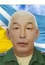 Фото: Погибший на войне с Украиной Сандык Орлан Салчакович. Республика Тыва, заключенные