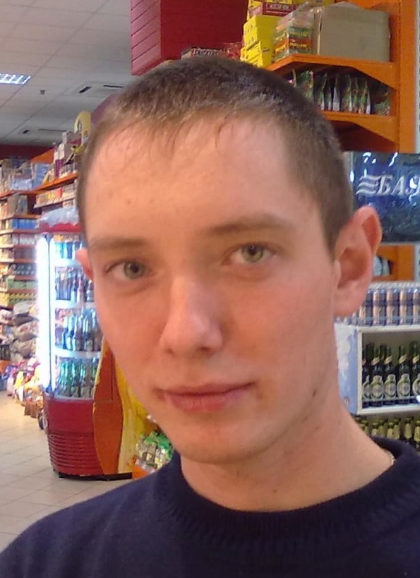 Фото: Погибший на войне с Украиной Михеев Павел Николаевич. Республика Мордовия, нет данных