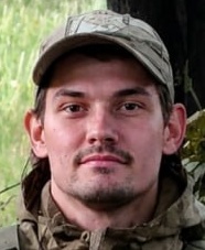 Фото: Погибший на войне с Украиной Печерица Владислав Олегович. Ханты-Мансийский автономный округ - Югра, добровольцы