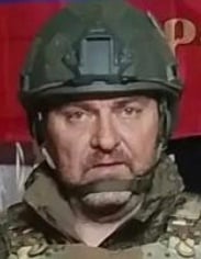 Фото: Погибший на войне с Украиной Киров Юрий Олегович. Краснодарский край, добровольцы