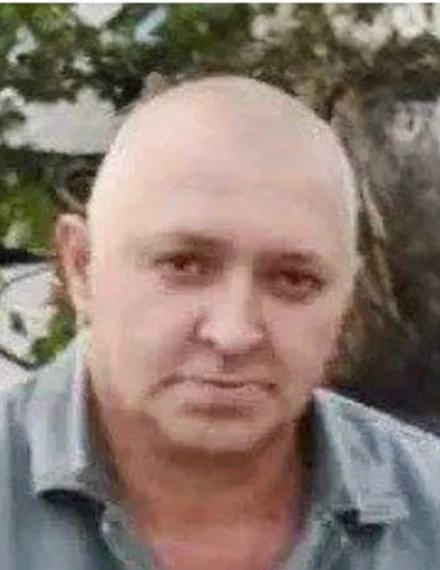 Фото: Погибший на войне с Украиной Зеленчук Сергей Юрьевич. Саратовская область, нет данных