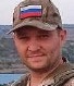 Фото: Погибший на войне с Украиной Петров Олег Вячеславович. Ростовская область, нет данных