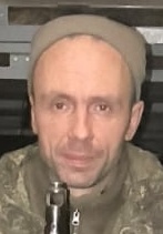 Фото: Погибший на войне с Украиной Сельский Валерий Николаевич. Ярославская область, мотострелковые войска