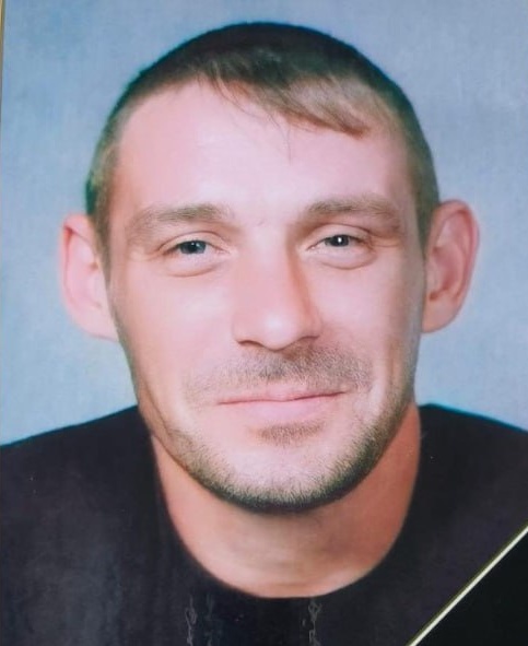 Фото: Погибший на войне с Украиной Кузовков Владимир Владимирович. Тверская область, нет данных