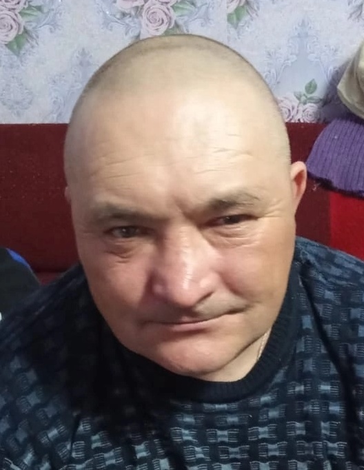 Фото: Погибший на войне с Украиной Гордов Олег Петрович. Республика Башкортостан, добровольцы