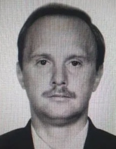Фото: Погибший на войне с Украиной Корольков Вадим Геннадьевич. Красноярский край, добровольцы
