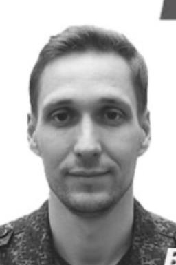 Фото: Погибший на войне с Украиной Ахматов Андрей Валентинович. Республика Башкортостан, нет данных