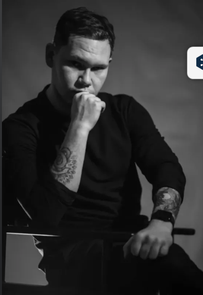 Фото: Погибший на войне с Украиной Пономарев Павел Юрьевич. Забайкальский край, нет данных