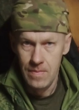 Фото: Погибший на войне с Украиной Меньшенин Петр Яковлевич. Свердловская область, мобилизованные