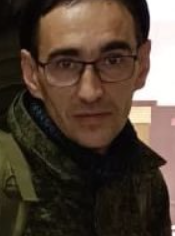 Фото: Погибший на войне с Украиной Куприянов Сергей Николаевич. Ленинградская область, мобилизованные