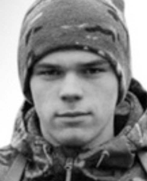 Фото: Погибший на войне с Украиной Катаев Павел Сергеевич. Ивановская область, мотострелковые войска