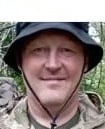 Фото: Погибший на войне с Украиной Зуев Максим Анатольевич. Красноярский край, нет данных