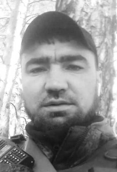 Фото: Погибший на войне с Украиной Постников Николай Александрович. Алтайский край, нет данных
