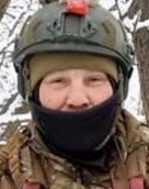 Фото: Погибший на войне с Украиной Дементьев Денис Александрович. Забайкальский край, нет данных