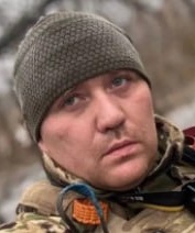 Фото: Погибший на войне с Украиной Барабанщиков Руслан Александрович. Рязанская область, мотострелковые войска
