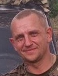 Фото: Погибший на войне с Украиной Шершнев Александр Валерьевич. Томская область, мотострелковые войска