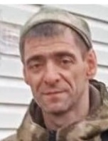 Фото: Погибший на войне с Украиной Осокин Александр Владимирович. Ивановская область, мобилизованные