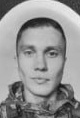 Фото: Погибший на войне с Украиной Перминов Андрей Юрьевич. Иркутская область, нет данных