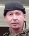 Фото: Погибший на войне с Украиной Золотарёв Николай Валентинович. Забайкальский край, добровольцы