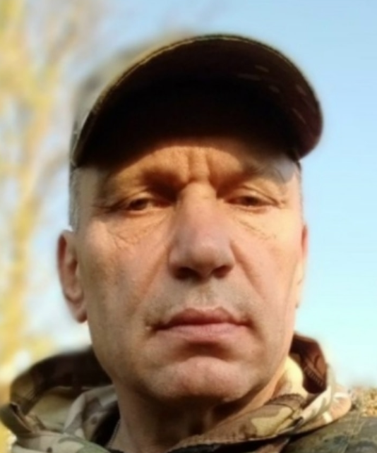 Фото: Погибший на войне с Украиной Сдобнов Игорь Сергеевич. Псковская область, мотострелковые войска