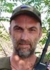 Фото: Погибший на войне с Украиной Байдак Андрей Дмитриевич. ДНР, мотострелковые войска