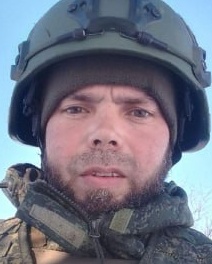 Фото: Погибший на войне с Украиной Щеглов Александр Евгеньевич. Сахалинская область, танковые войска