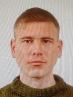 Фото: Погибший на войне с Украиной Стрижнёв Иван Николаевич. Тверская область, нет данных