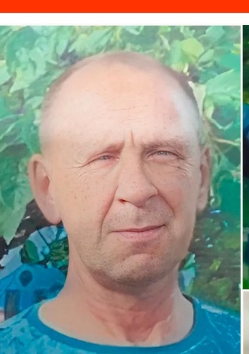 Фото: Погибший на войне с Украиной Москвин Андрей Игоревич. Вологодская область, добровольцы