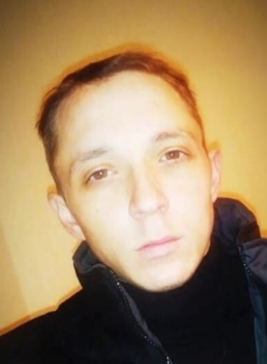 Фото: Погибший на войне с Украиной Мигирев Станислав Александрович. Забайкальский край, мотострелковые войска