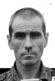 Фото: Погибший на войне с Украиной Щелконогов Александр Сергеевич. Республика Башкортостан, мобилизованные
