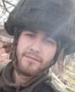 Фото: Погибший на войне с Украиной Плотников Даниил Анатольевич. Иркутская область, мотострелковые войска