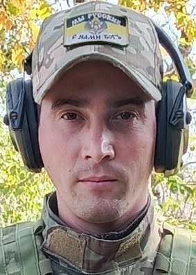 Фото: Погибший на войне с Украиной Ишмаев Андрей Сергеевич. Красноярский край, мотострелковые войска