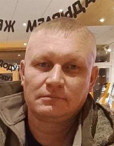 Фото: Погибший на войне с Украиной Любицкий Андрей Анатольевич. Ростовская область, нет данных