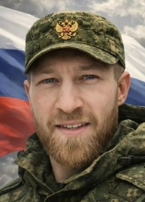 Фото: Погибший на войне с Украиной Мельников Артем Викторович. Иркутская область, нет данных